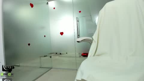 Miss Domina online show from April 2026 03:09:02 AM