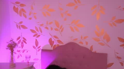 Snapshot of misselektra__ chatting on July 2026 04:07:02 AM ELEKTRA online show from July 2026 04:07:02 AM