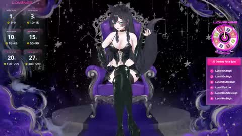 misselliefox online show from March 2026 05:50:01 PM