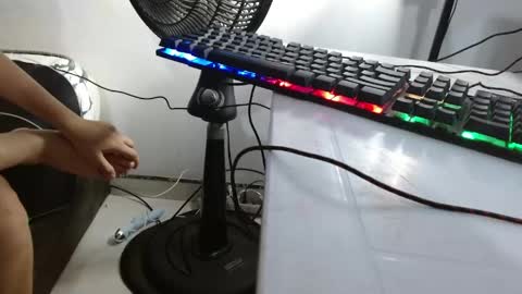 missemmajc online show from May 2026 09:52:02 PM