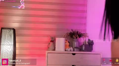 Julieta Arboleda   but i like call me esme online show from June 2026 11:09:02 PM