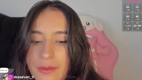 Sami Evan online show from June 2026 02:26:02 PM