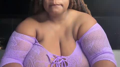 Bria Staxx online show from January 2025 03:24:02 AM