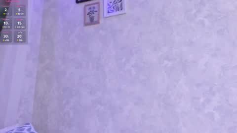 MissGinger online show from July 2026 07:42:02 PM