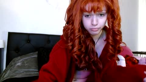 Snapshot of missgospelz_entertainmentz chatting on March 2026 02:21:02 PM missgospel online show from March 2026 02:21:02 PM