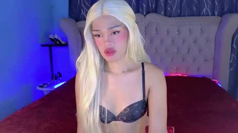 im your queen steffie online show from February 2026 10:46:01 PM