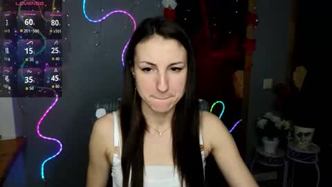 Snapshot of missis_sofiia chatting on December 2025 12:56:01 PM Sofia online show from December 2025 12:56:01 PM