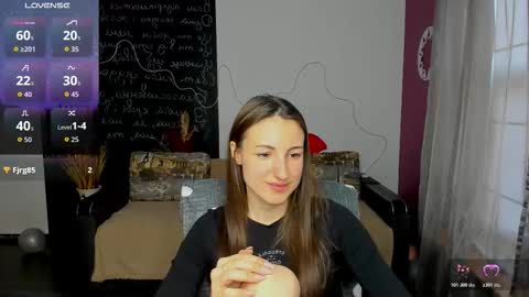 Sofia online show from March 2026 01:05:01 PM