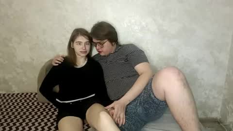 Ashley and Alex online show from April 2026 12:43:02 PM