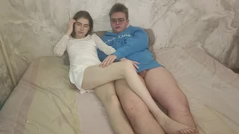 Ashley and Alex online show from May 2026 11:55:01 PM