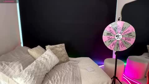 Miss Jessica Jade online show from March 2026 04:18:01 AM