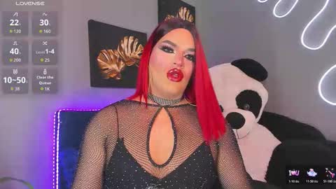 kassandra lazcano online show from March 2026 12:37:02 AM