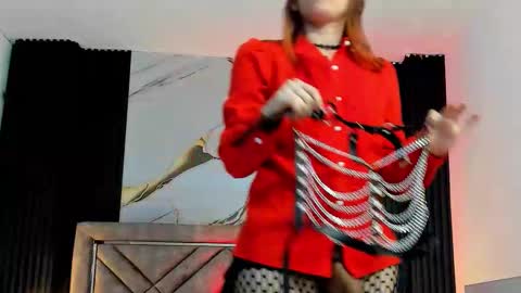 misskathyfox online show from March 2026 07:42:01 PM