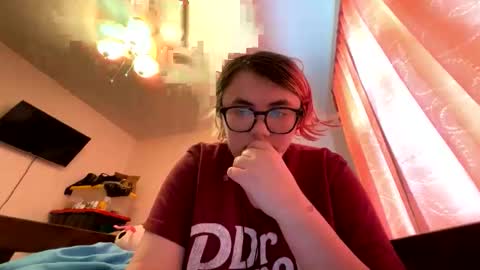 misskirby2005211977 online show from April 2026 07:37:01 PM