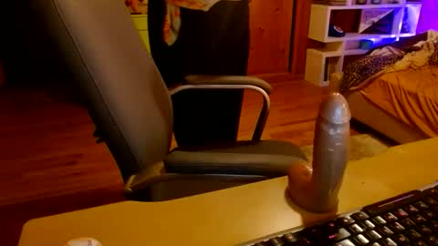 MissKittyFox online show from June 2026 04:46:01 AM