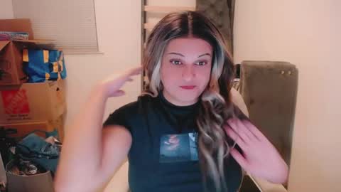 misskittyts online show from April 2026 07:39:01 AM