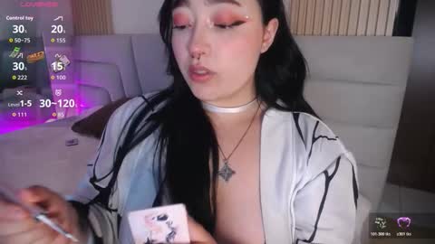 Miss Loise online show from March 2026 03:36:01 AM