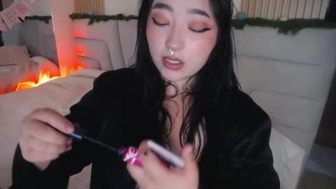 Miss Loise online show from April 2026 03:36:02 AM