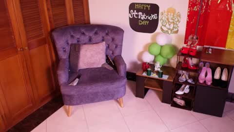 Im Valentina  online show from March 2026 02:26:01 AM