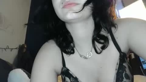missmacabre666 online show from May 2026 08:31:01 AM