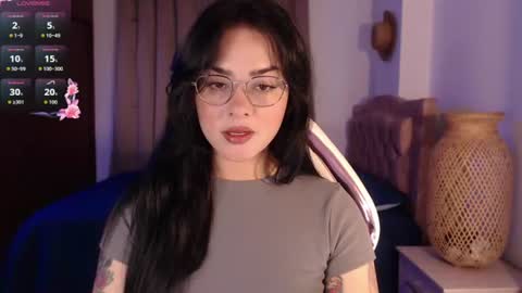 Snapshot of missmariana_ chatting on June 2026 11:24:01 PM missmariana_ online show from June 2026 11:24:01 PM