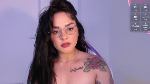 Snapshot of missmariana_ chatting on June 2026 11:49:01 PM missmariana_ online show from June 2026 11:49:01 PM