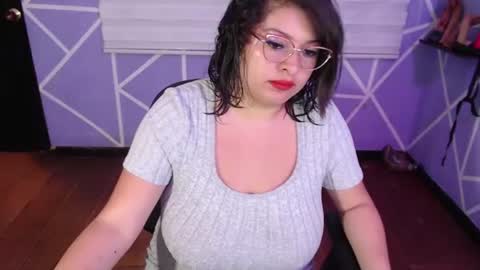 Snapshot of missmia1_ chatting on July 2026 03:55:01 PM Miia online show from July 2026 03:55:01 PM