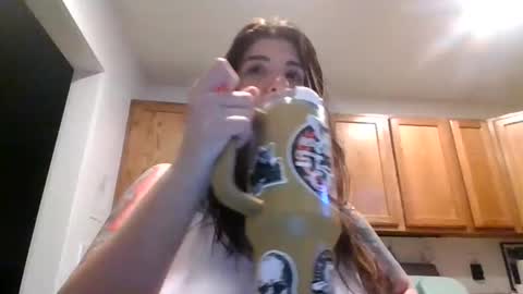 MissMona online show from March 2026 11:20:01 PM