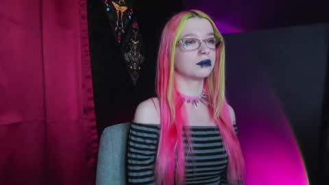 Mistress Nikki Vill online show from February 2025 02:49:01 AM