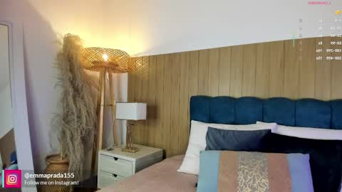 Emma Prada online show from April 2026 11:49:01 AM