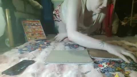 Snapshot of missprincess101 chatting on December 2025 01:54:01 AM Miss Princess 101 online show from December 2025 01:54:01 AM