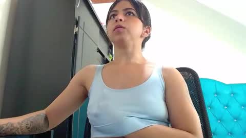 Snapshot of misspurple4 chatting on February 2025 11:57:01 PM kassandra online show from February 2025 11:57:01 PM