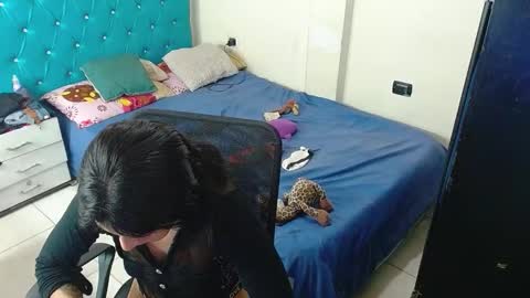 Snapshot of misspurple4 chatting on October 2025 12:55:02 AM kassandra online show from October 2025 12:55:02 AM