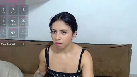 Snapshot of misspurple4 chatting on January 2026 10:34:01 PM kassandra online show from January 2026 10:34:01 PM