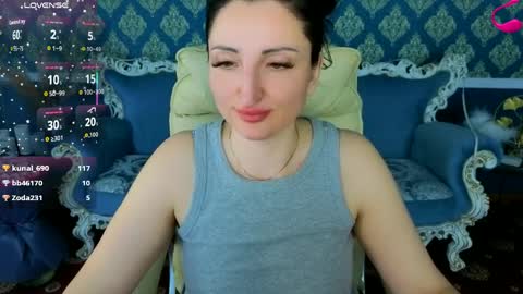 missrossi online show from April 2026 04:46:01 AM