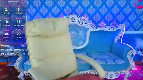 Snapshot of missrossi chatting on June 2026 07:33:01 AM missrossi online show from June 2026 07:33:01 AM