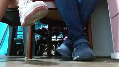 TELL ME MISS online show from February 2026 03:13:01 AM