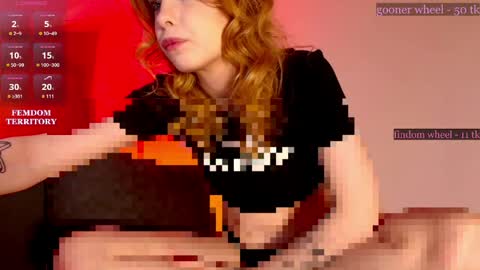 Misss Lola Angel online show from May 2026 04:13:01 PM