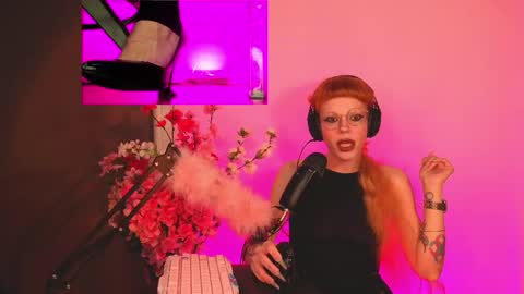 Tacodeluxe online show from April 2026 03:09:02 AM