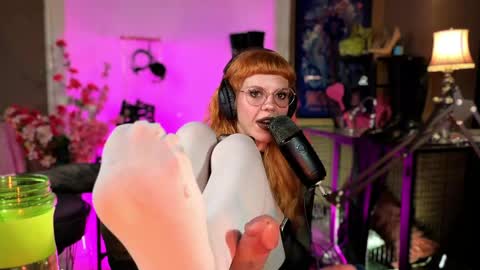 Tacodeluxe online show from May 2026 04:07:02 AM