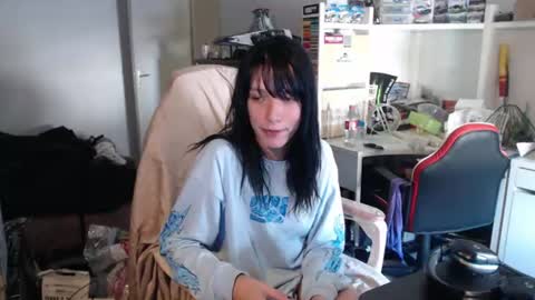 Snapshot of missthon chatting on June 2026 02:40:02 PM missthon online show from June 2026 02:40:02 PM