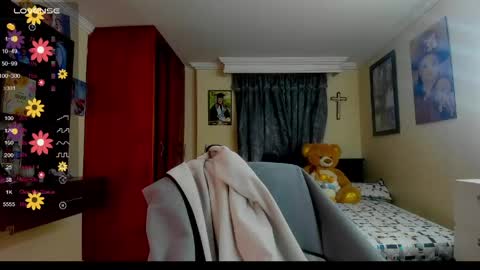 missvalery1 online show from April 2026 01:42:02 AM