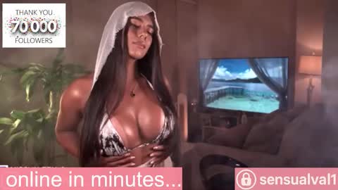 OF online show from October 2025 04:46:01 PM