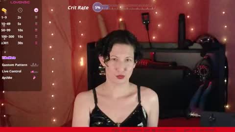 MissVeritasX online show from January 2026 01:19:01 AM
