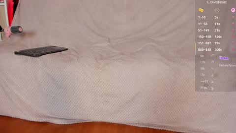 Pau OFmissweetpeach online show from April 2026 11:53:02 PM