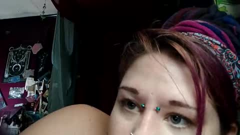 missxmoth444 online show from November 2025 04:22:01 AM