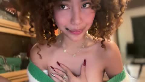 Divine Olga  online show from June 2026 05:46:01 PM