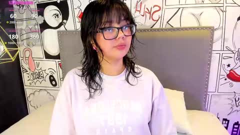Missy online show from February 2025 07:47:01 PM