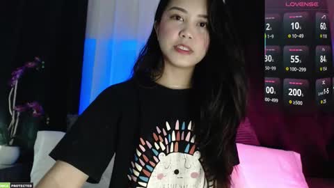 Missy Cruz online show from March 2026 07:53:01 PM