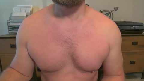 MISTER DILF  online show from April 2026 03:57:02 PM